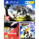 Horizon: Zero Dawn Bundle